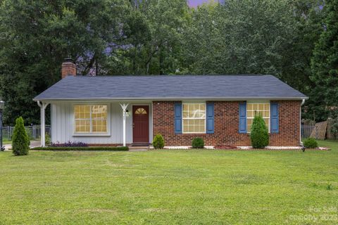 7707 Holly Hill Road