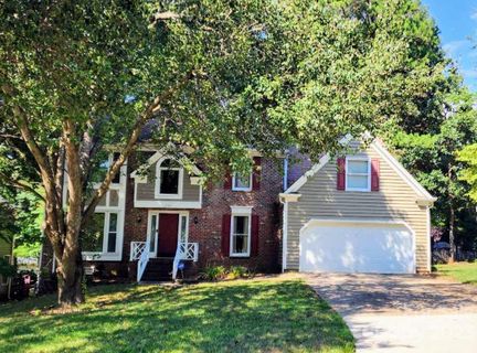 12602 Angel Oak Drive