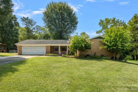 133 Piedmont Drive sold home in Southwood, Kannapolis, NC