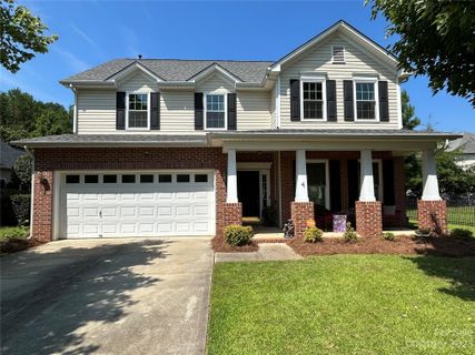 6017 Pine Cone Lane