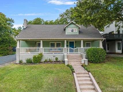 1603 Pegram Street