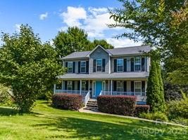 102 Winding Creek Drive