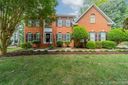 136 Lockerbie Lane sold home in Mooresville, SC