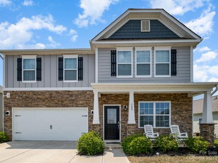 129 Gray Willow Street