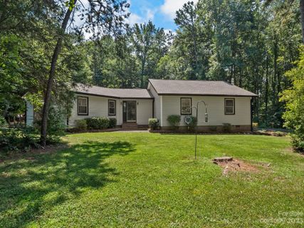 8205 Addison Drive sold home in Cedar Hills, Harrisburg, NC