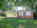 319 Barrymore Drive sold home in Charlotte, SC