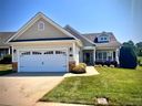 216 Garner Drive sold home in Salisbury, SC