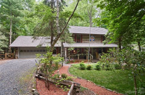 364 Stonebridge Lane sold home in Stonebridge, Todd, NC