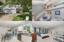 9815 Veronica Drive sold home in Charlotte, SC