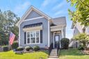 2638 Eight Iron Drive sold home in Denver, SC