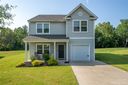 710 Yorkshire Drive sold home in Albemarle, SC