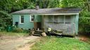 3321 Marietta Street sold home in Charlotte, SC