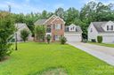 7425 Frances Irene Drive sold home in Charlotte, SC