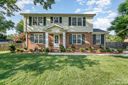 7422 Hillbourn Drive sold home in Charlotte, SC