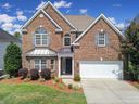2275 Laurens Drive sold home in Concord, SC