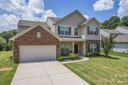 5109 Nighthawk Drive sold home in Indian Land, SC
