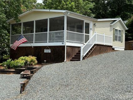 101 Badin View Road