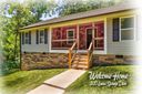 300 Laura Springs Drive sold home in Salisbury, SC