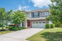 127 Rougemont Lane sold home in Mooresville, SC