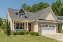 41 Foxtail Court sold home in Hendersonville, SC