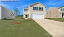 4019 Eucalyptus Drive sold home in York, SC