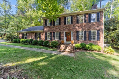 228 Steeplechase Circle sold home in Steeple Chase, Waxhaw, NC