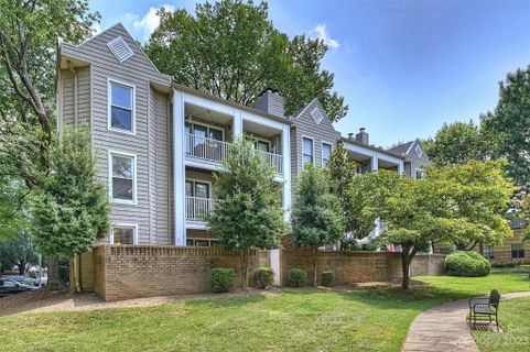 244 S Cedar Street 9 sold home in Cedar Street Commons, Charlotte, NC