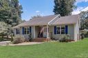 187 Pine Valley Road sold home in East Flat Rock, SC