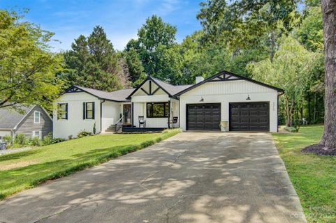 3310 15th Street sold home in North Pines, Hickory, NC