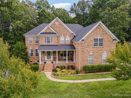 11100 Persimmon Creek Drive