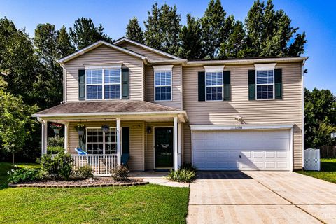13508 Trickling Water Court