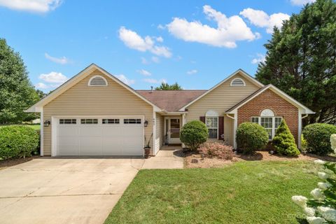 445 Glensprings Drive