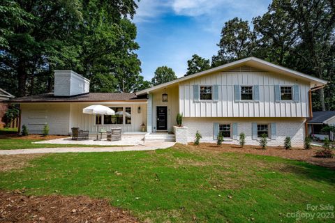 411 Wingrave Drive
