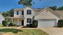 16208 Circlegreen Drive sold home in Charlotte, SC