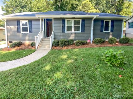 1326 Lakedell Drive