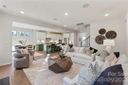6045 Anglin Place sold home in Mint Hill, SC