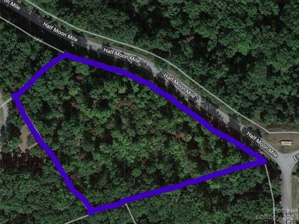 Lot 122 Half Moon Mile Road