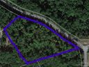 Lot 122 Half Moon Mile Road sold home in Lake Lure, SC