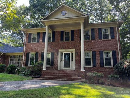 4401 Quail Ridge Drive