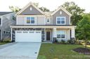 113 Summerhill Drive sold home in Mooresville, SC