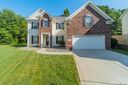 16107 Cloverleaf Court sold home in Charlotte, SC