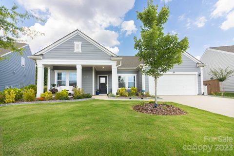 6051 Holland Street sold home in Ansley Park, Indian Land, SC
