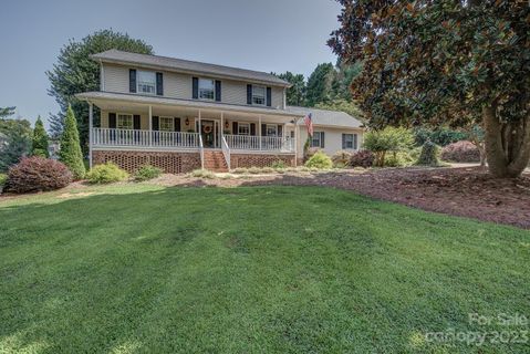 2213 Holly Lane sold home in Buffalo Heights, Shelby, NC