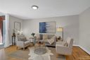 400 Queens Road D3 sold home in Charlotte, SC