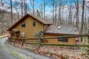 770 Locust Drive sold home in Maggie Valley, SC