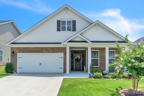 313 Pollyanna Drive