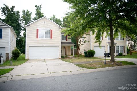 1508 Prairie Valley Drive