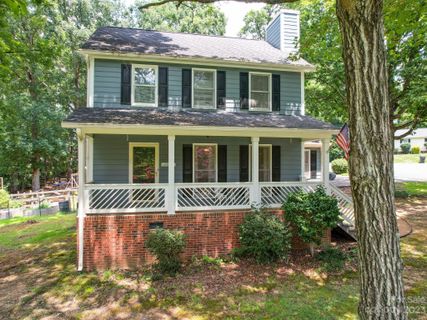 3004 Dylan Place sold home in Springhill, Concord, NC