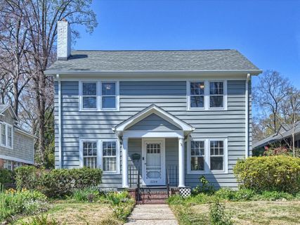 2204 Charlotte Drive