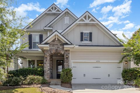 6046 Drave Lane 164 sold home in Riverchase, Fort Mill, SC